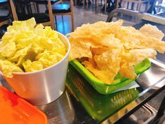 -古乐牛香·鲜牛肉牛杂火锅(解放东路店)