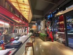 -金陵一哥龙虾(水木秦淮店)
