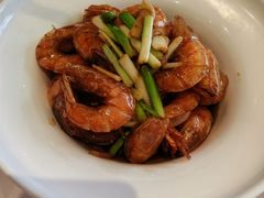 -老妈菜馆(建设街店)