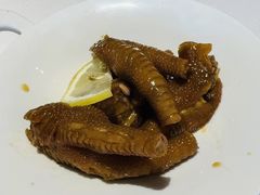 -正佳广场万豪酒店-粤菜餐厅·点心·海鲜·聚餐