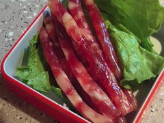 -大龙燚火锅(太古里店)