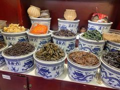 -六必居(前门店)