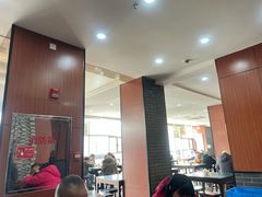 -吾穆勒蓬灰牛肉面·清真(北滨河中路店)