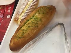 -85度C(生甜甜圈研究工坊·上海局门店)