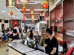 -白家高记肥肠粉(总店)