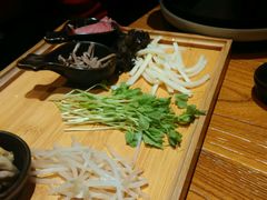 android_upload_pic-云海肴·汽锅鸡·云南菜(天津国金汇店)