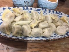 -八珍手工水饺·妈妈的爱(传芳巷店)
