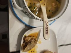 -小杨生煎(黄河路美食休闲街店)