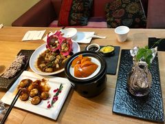 -旅马餐厅(茅家埠店)