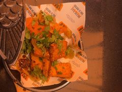 -探鱼·鲜青椒爽麻烤鱼(增城东汇城店)