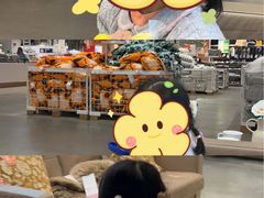 -宜家家居(西安未央商场店)