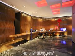 -上海外滩英迪格酒店