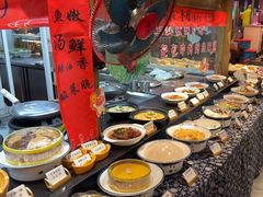 -忘不了·酸菜鱼·28年老南京菜(原北圩路店)