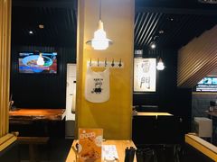 -雷门拉面·现熬骨汤(凯德来福士店)