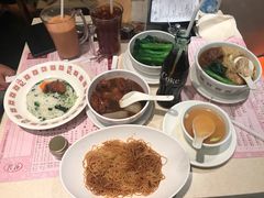 -池记(尖沙咀店)