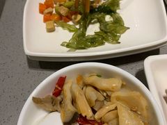 杏鲍菇-海底捞火锅(方圆荟店)