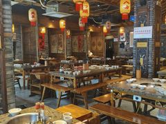 -重庆渝达老火锅(春熙路店)