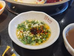 -潘小辣鲜肉老火锅