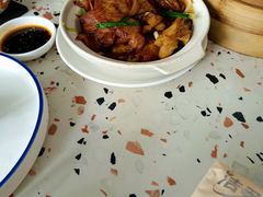 -点都德(广州白云山景区南门店)