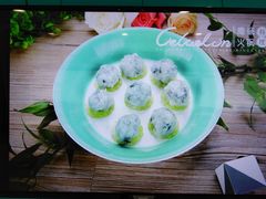 -青瓷火锅料理(西单大悦城店)