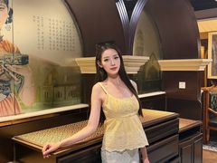 -城南往事·鲁菜济南菜(软件园美莲广场店)