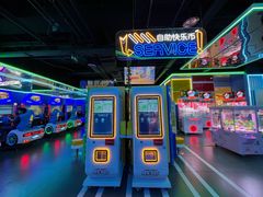 -快乐街区(成都龙湖北城天街店)