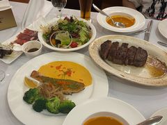 -摩根扒房(桐梓林店)