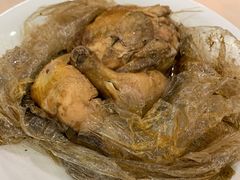 叫花童子鸡-楼外楼(西湖景区孤山路店)