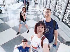 -奥黑尔国际机场