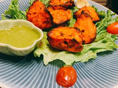 -Pakwaan Indian restaurant芭港湾印度餐厅(领事馆店)