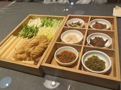 -一桶江山餐厅(松北店)