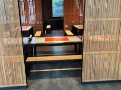 -春色如许·茶食餐厅(桃李春风店)