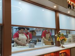 -东方饺子王(和平里店)