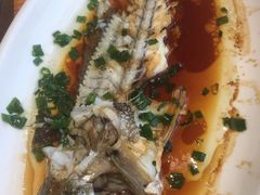 -金海湾海鲜排档(朱家尖店)