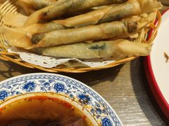-茂盛小吃(蓝田店)