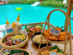 -HERRE·FARM 赫尔露营农场·团建聚会包场