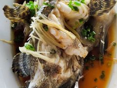 -这片海·海景餐厅(博鳌店)