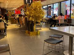 -麦当劳(龙之梦购物中心店)