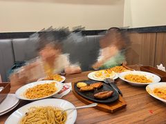 -萨莉亚意式餐厅(彩悦城店)