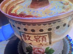 -额尔敦传统涮(腾飞北路店)