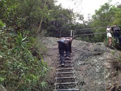 -牛鱼嘴原始生态风景区