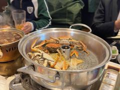 -亚马逊蒸汽活海鲜自助(LCM置汇旭辉广场店)