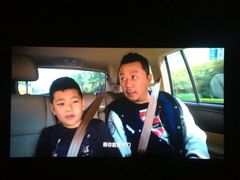 爸爸去哪儿-金逸影城(明发店)