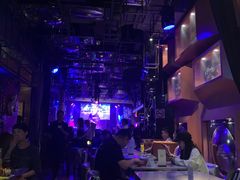 -288 Livehouse 酒吧(思南公馆店)