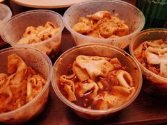 -钟永庆水饺(红星路南延线一段)