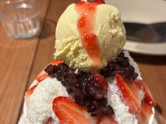 -芭莉与彩虹西餐厅(成都合生汇店)
