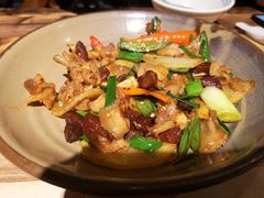 -树厨贵州菜(大十字店)
