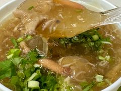 -食盈碗仔翅(星玺广场店)