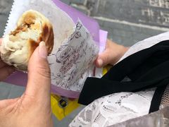-长发西饼(临顿路店)