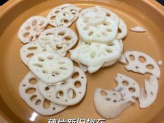 -龍歌自助小火锅(李沧顺和汇店)